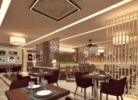 Sai MAA Hotel & Residency Hotels in Puttaparthi