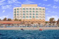 Sharjah Carlton Hotel