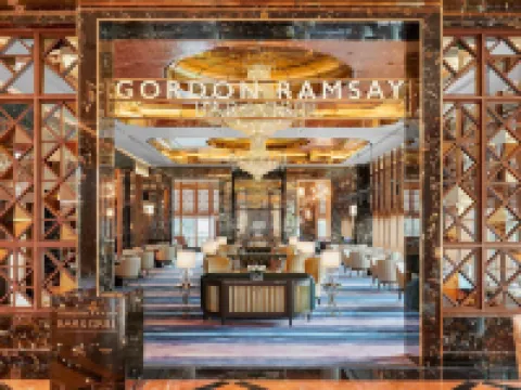 Sunway Resort Hotel Hotels in Subang Jaya