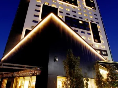 Ramada Plaza by Wyndham Istanbul Tekstilkent