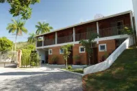 Pousada Vale Das Orquídeas Hotels in Socorro