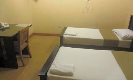 Hotel Ariana - Housity