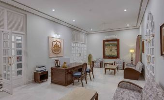 Boheda Manor - Luxury Retreat