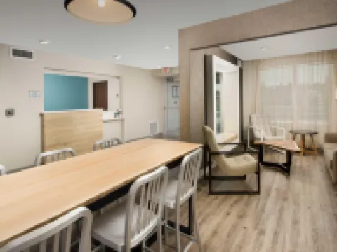 Extended Stay America Select Suites - Firestone Hoteles en Firestone