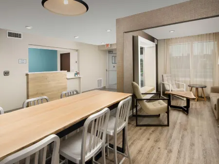 Extended Stay America Select Suites - Deerfield Beach