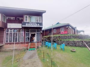 Hotel Gulmarg Sahara, Jammu and Kashmir