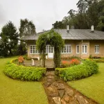 Ama Stays and Trails Tea Estate Bungalows , Munnar