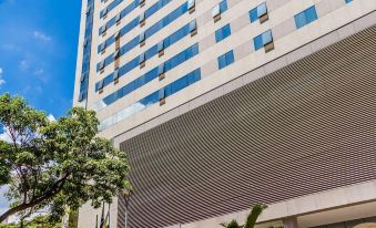 Hilton Garden Inn Belo Horizonte, Brazil