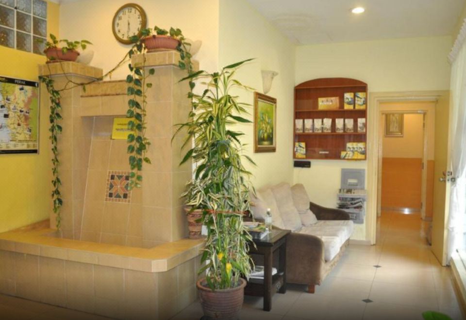 5. 선 인스 호텔 ..