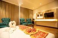 Hotel Golden Lotus