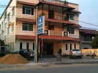 Kampong Speu City Hotel Hotels in 