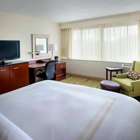 Boston Marriott Peabody