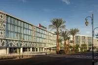 Rabat Marriott Hotel Hotels near Mohammed VI Museum of Modern & Contemporary Art