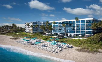 Tideline Palm Beach Ocean Resort and Spa