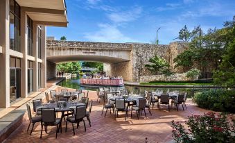 San Antonio Marriott Riverwalk