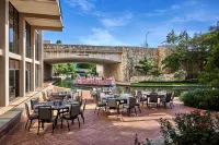 San Antonio Marriott Riverwalk Hotels in San Antonio