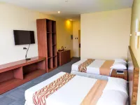 Madison Park Hotel Hotels in 