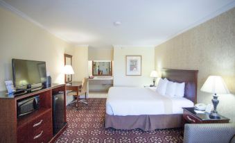 Days Inn by Wyndham Shenandoah