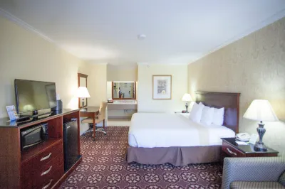 Days Inn by Wyndham Shenandoah Hotels in Shenandoah