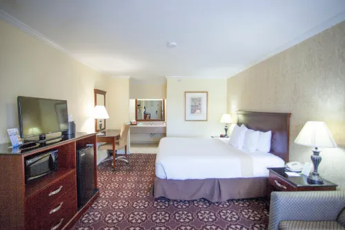 Days Inn by Wyndham Shenandoah Hotels in Shenandoah