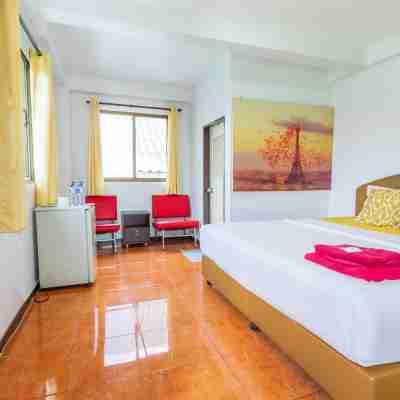 Your Home Ayutthaya Rooms