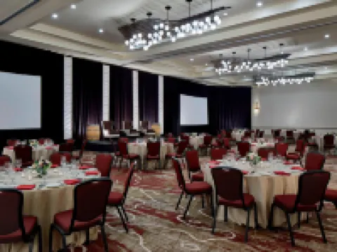 Napa Valley Marriott Hotel & Spa Hotels in Napa