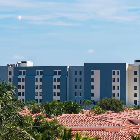 SpringHill Suites Cape Canaveral Cocoa Beach
