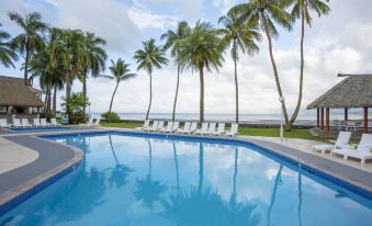 Holiday Inn Suva, an IHG Hotel
