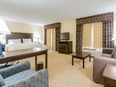 Hampton Inn & Suites Mt. Juliet فنادق في Mount Juliet