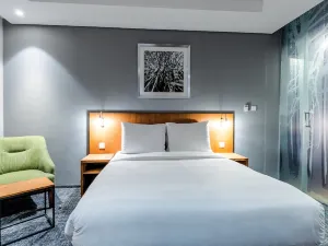 홀리데이 인/여관 나이로비 투 리버스 몰, IHG 호텔