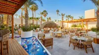 Viceroy Los Cabos - breakfast