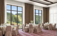 Viceroy Kopaonik Serbia - Gym