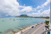 Joi Home Beachfront - Beach resorts