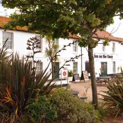 Premier Inn Paignton (Goodrington Sands) Hotel Exterior