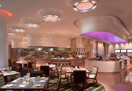 2. JW 메리어트 ..