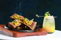 Holiday Inn TUXPAN - CONVENTION CENTER by IHG - petit déjeuner