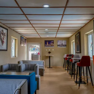 Nelson Mandela Gardens asaba