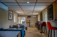 Nelson Mandela Gardens asaba Hotels in Asaba