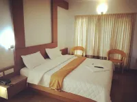Swiss Cottage