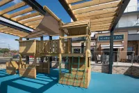 The Seaburn Inn - the Inn Collection Group - parcheggio