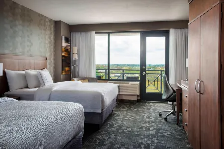 Courtyard Philadelphia Lansdale