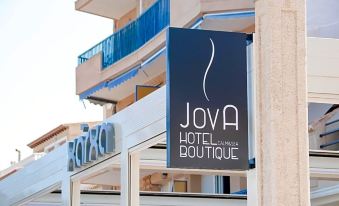Jova Hotel Boutique