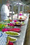 Sami Beach Hotel- All Inclusive - فطور