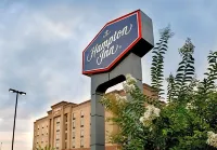 Hampton Inn Harrisonburg-South