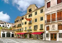 Hotel Bel Sito e Berlino Hotels in Venice
