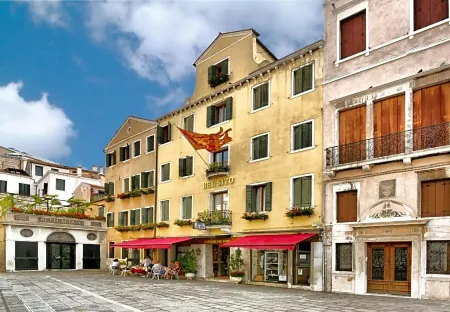 Hotel Bel Sito e Berlino