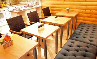Vivulskis Apart-Hotel - Housity