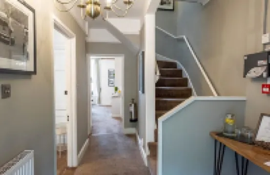 萊姆住宿加早餐旅館