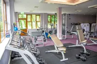 Falls Hotel & Spa - Gym