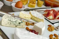 La Serena Boutique Hotel & Wellness - Altea - breakfast